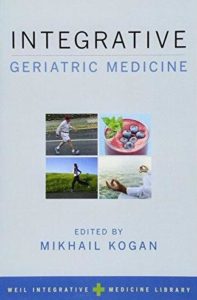 Integrative Geriatric Medicine 